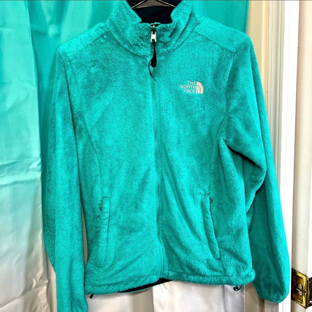 The North Face Womens Osito Jacket